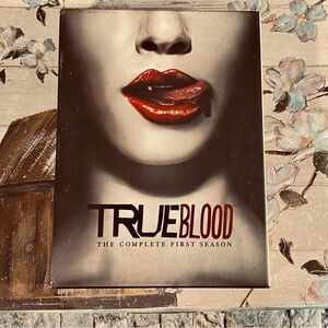 True Blood Season 1 HBO Series Complete Season 1 Box Set